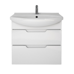 Тумба подвесная Dreja Gio (77.0106D) 96 см