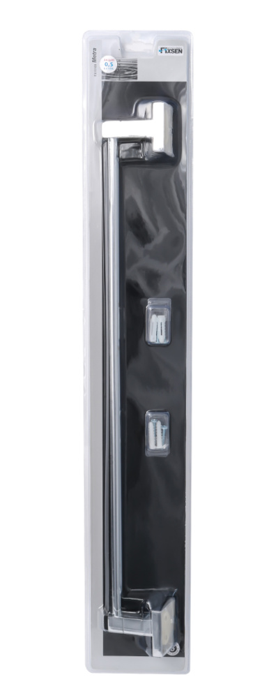 Фото Полотенцедержатель FIXSEN Metra трубчатый (FX-11101)