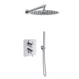 Встраиваемый термостатический смеситель  для душа RamonSoler ODISEA - JOYA K5987022 Хром