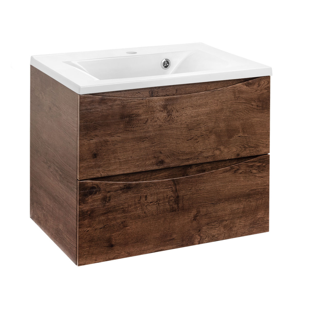 База под раковину Vincea Mia (VMC-2MA650RW) R.Wood