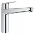 Смеситель для кухни Grohe Eurodisc Cosmopolitan 33770002 стандартный