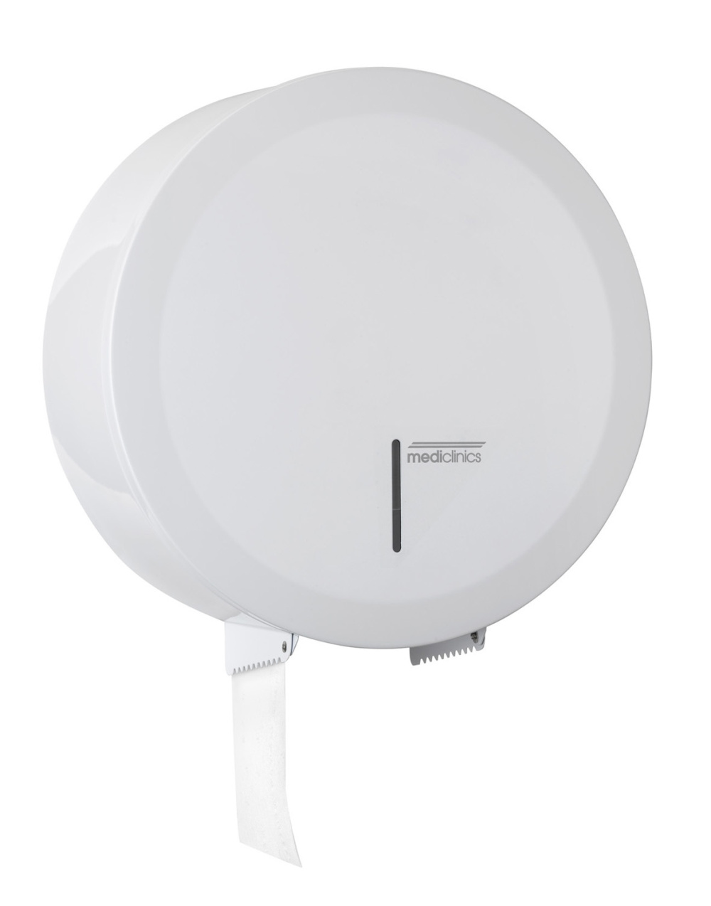 Фото Диспенсер для туалетной бумаги Mediclinics PR2787 цвет белый