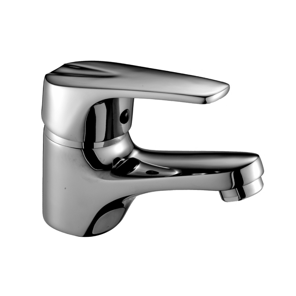 Фото Смеситель для раковины Rossinka D (D40-11)