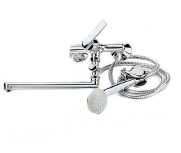 Teka Inca 53122212 Смеситель для ванны