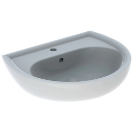 Geberit Renova 223065000 Раковина, подвесная