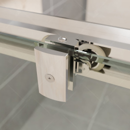 Фото Душевая дверь RGW Passage 41081413-11