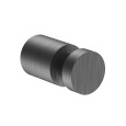 Крючок для ванной Wonzon&Woghand Easy (WW-8105-1-BGM) Темный графит