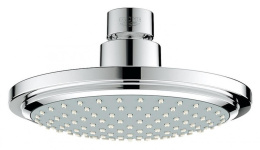 Фото Grohe Euphoria Cosmopolitan 28233000 Душ верхний 1 вид струи