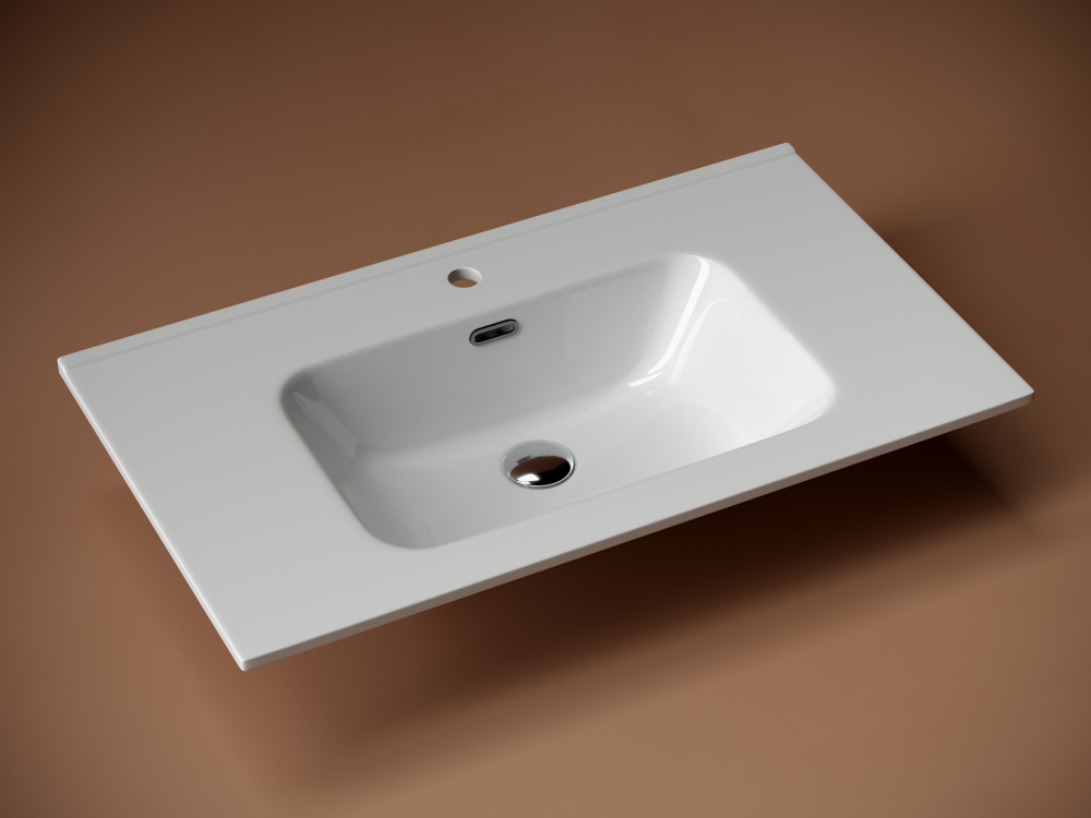 Накладная раковина Ceramica Nova ELEMENT CN7005