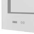 Зеркало Aquaton Сакура 100 1A235102SKW80