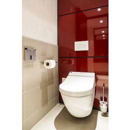 Подвесной унитаз TOTO NC CW762Y+Washlet GL 2.0 TCF6532G
