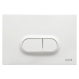 Инсталляция и унитаз Vitra Normus (9773B003-7201) белый