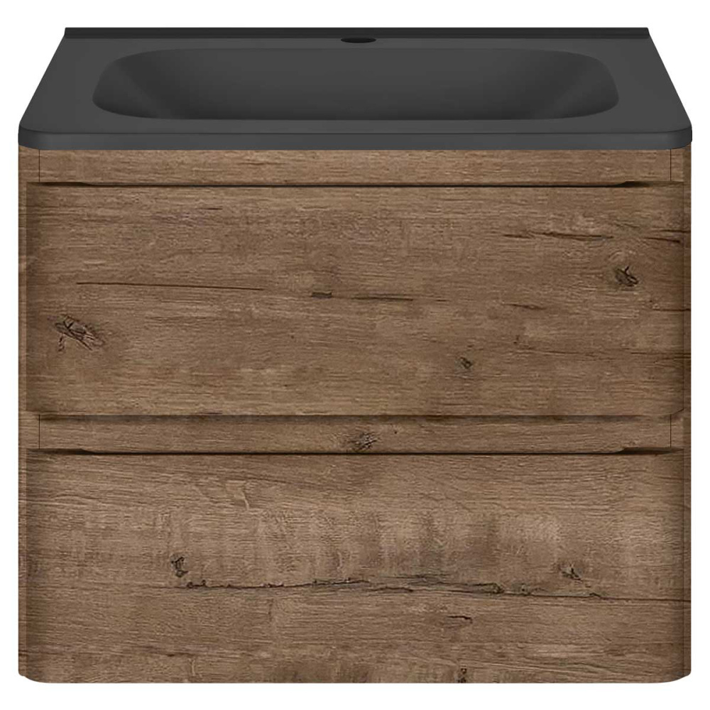 Фото База под раковину Vincea Vico (VMC-2V600VO) V.Oak