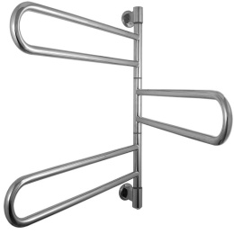 Электрический полотенцесушитель Energy U chrome G3K