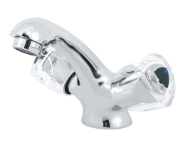 Смеситель для раковины ХРОМ Варион 134014