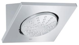 Grohe Rainshower F-Series 27253000 Душ верхний, 1 вид струи