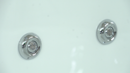 Фото Душевая кабина 150x88x220 Timo (T-6650 S) Без гидромассажа, акрил, Поддон ванна