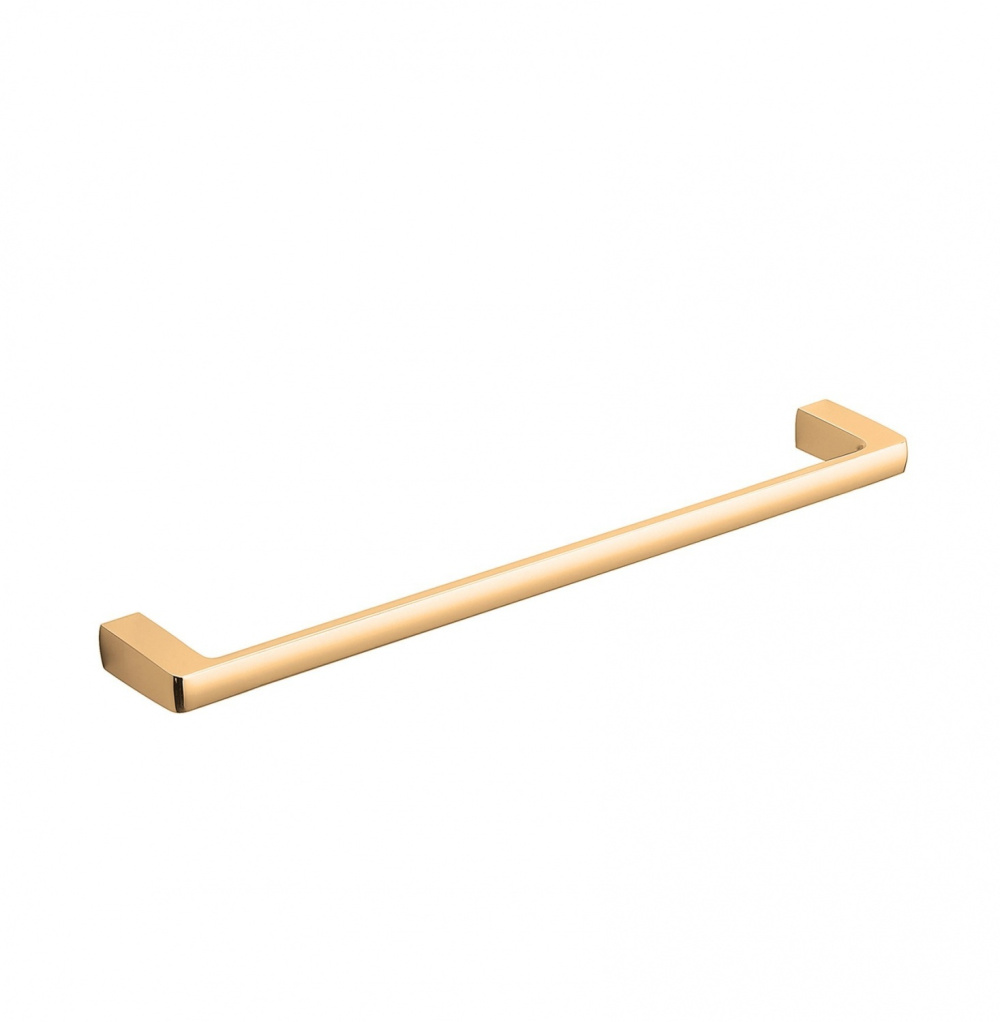 Полотенцедержатель Colombo LULU В6211 GOLD, золото