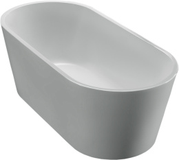 Акриловая ванна BelBagno BB71-1500, 150 х 75 см