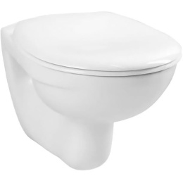 Комплект унитаза Vitra Normus 6855B003-0101 с крышкой 800-003-001 и инсталляцией 700-1873 с сиденьем