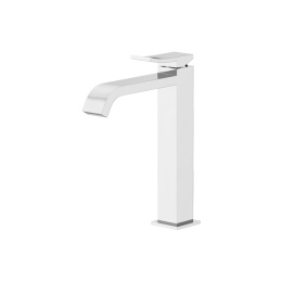 Смеситель для раковины Gattoni Ely 8846/88C0 Хром