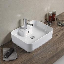 Comforty 00004143742 Раковина 78184