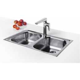 Смеситель для кухни Roca Esmai (5A8431C00) хром