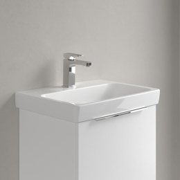 Раковина Villeroy & Boch Architectura (4A87MLR1) альпийский белый, CeramicPlus