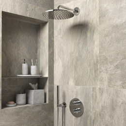 Фото Верхний душ Paini 50CR759TCARE20E хром