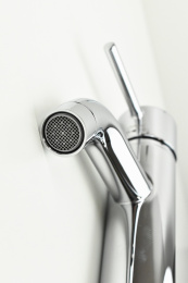 Фото Смеситель для раковины Paini Cox 78CR205 хром