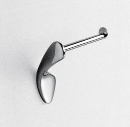 Фото Держатель туалетной бумаги Colombo Khala (B1808.000) хром