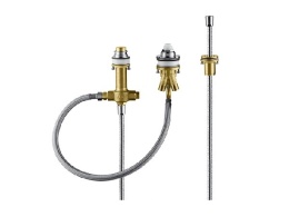 Фото Внутренняя часть Hansgrohe (13439180) не окрашен