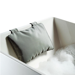Фото Подушка Decor Walther Loft (0952093), серый