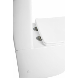 Чаша напольного унитаза BelBagno SFERA-TR BB2128CPR