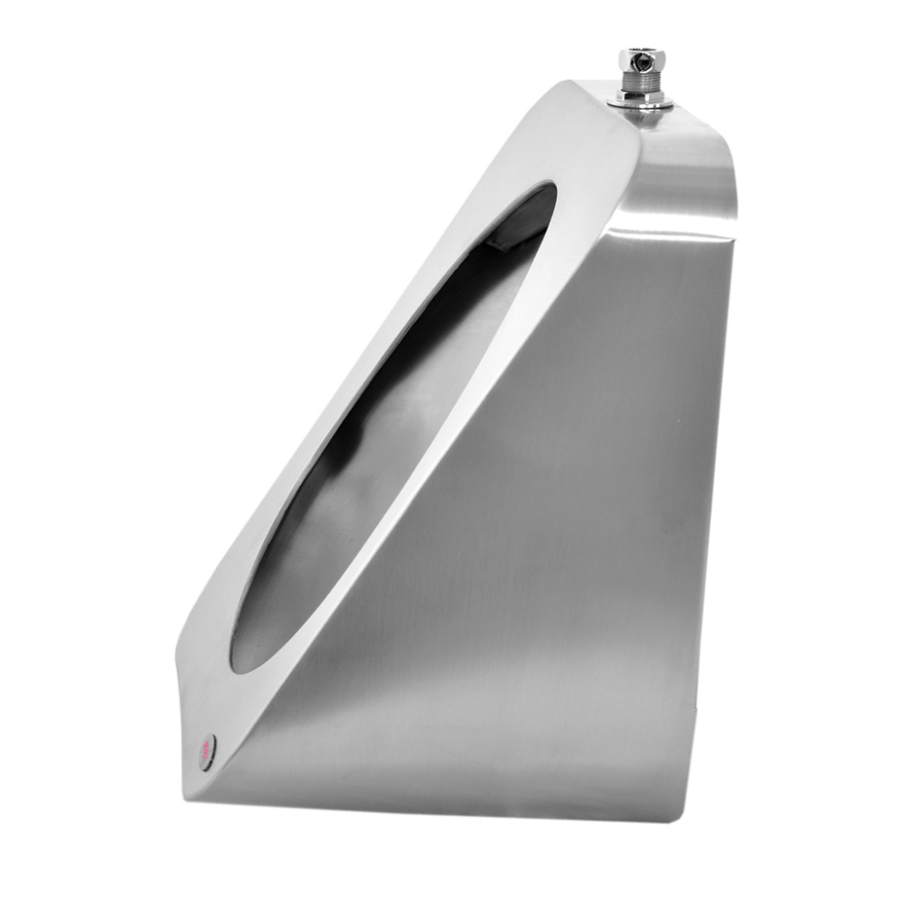 Фото Писсуар подвесной Moeff MF-315 из нержавеющей стали