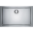 Кухонная мойка Franke Maris MRX 210-70 127.0525.285 Полированная сталь