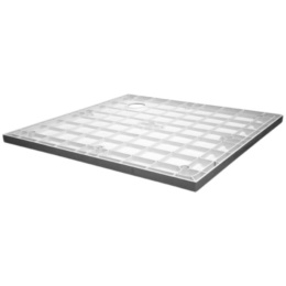Поддон душевой Cezares-SMC TRAY-M-R-90-550-35-W