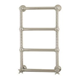 Фото Migliore Edera 20295 DX Полотенцесушитель электрический, хром