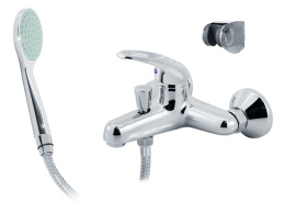 Фото Смеситель для ванны Werder Варион 9620953