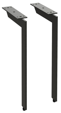 Фото Ножки для мебели Jacob Delafon Nouvelle Vague EB3055-BLV