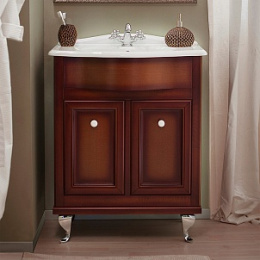 Caprigo Порто 70 NOCE SCURO