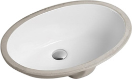Раковина MELANA MLN-540 540-805