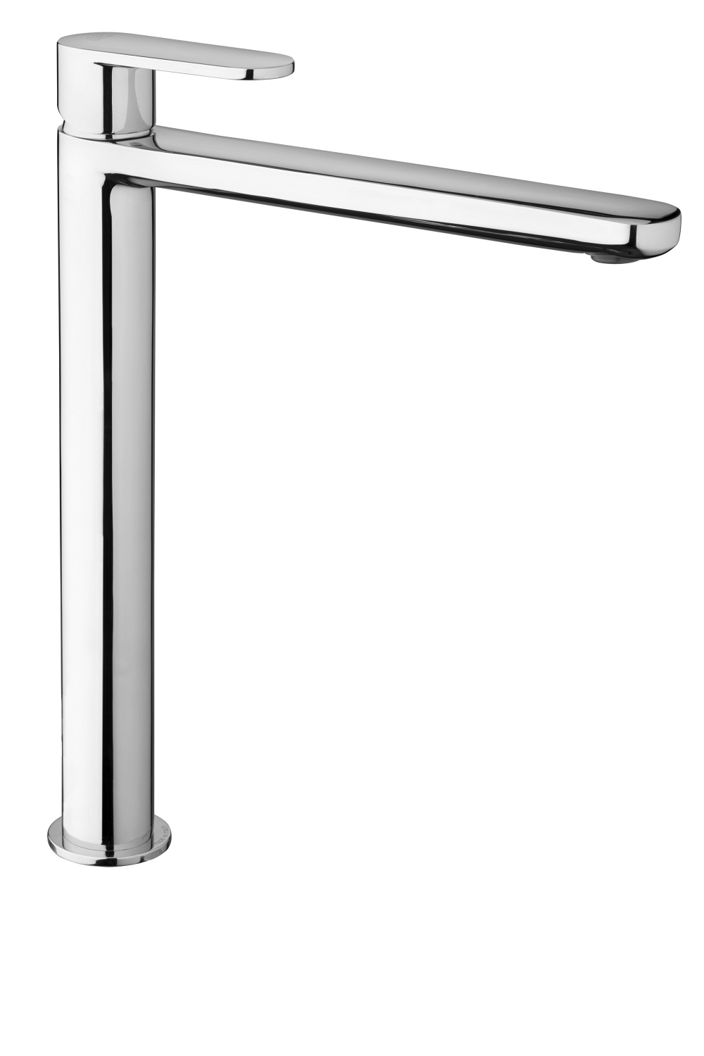 Фото Смеситель для раковины Paffoni Candy CA081CR Хром