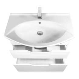 Тумба подвесная Dreja Gio (77.0105W) 96 см