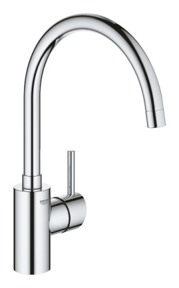 Grohe Concetto 32661003 Смеситель для кухни, стандартный