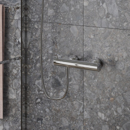 Фото Смеситель для душа Paini Cox 78CR511TH хром