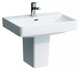 Раковина подвесная Laufen Pro S 60x46 8.1096.3.000.104.1