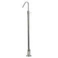 Смеситель для раковины Cisal Step ST00451021, хром