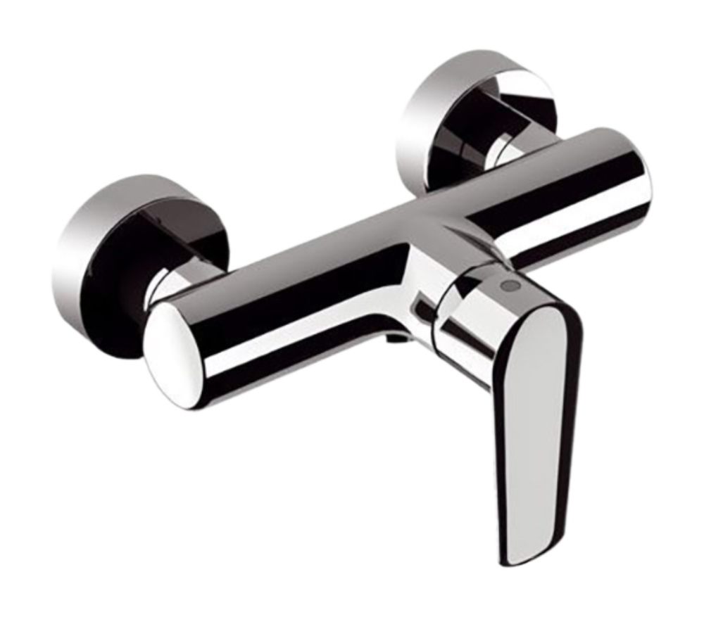 Фото Смеситель для душа Remer Vanity V33