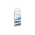 Шторка для ванной FIXSEN 180х180 PVC (PE3003E)
